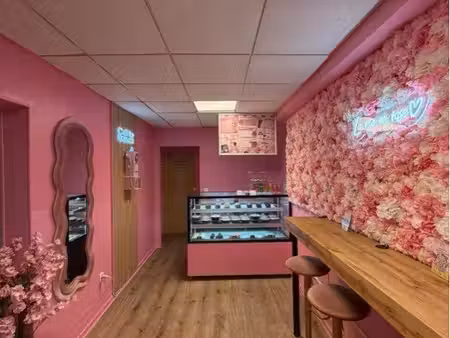 local commercial restauration