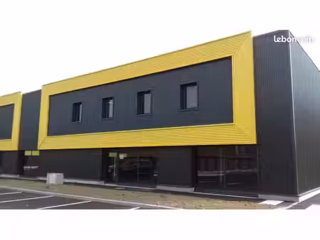 local 400 m² les sorinieres