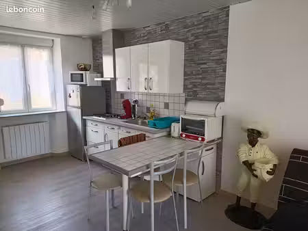 location petite maison