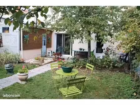 maison 4 pièces 72 m²