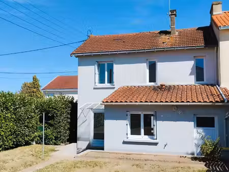 maison 4 pièces 76 m²