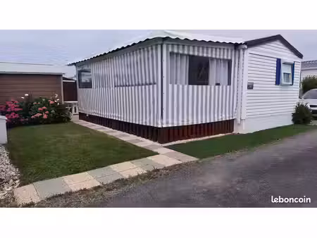mobil-home