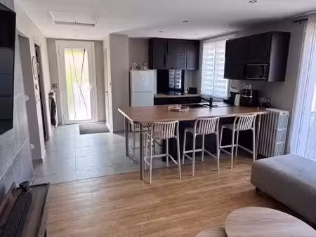 maison à louer avec jardin - epernay