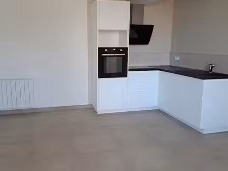 maison au may-sur-evre 3 pièces 68m²