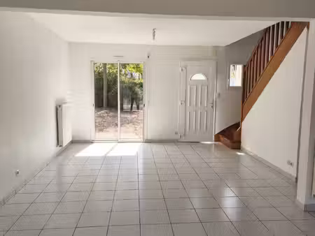 maison t4 ancenis-saint-géréon