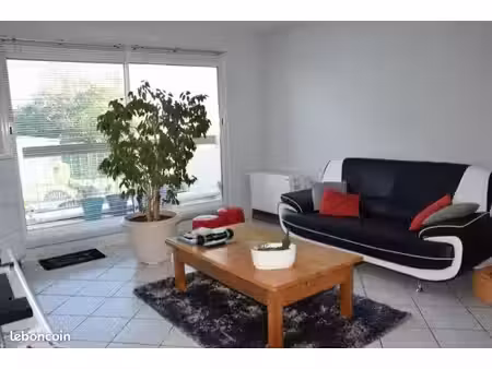 location maison 2 chambres