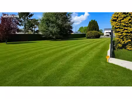 terrain constructible 636 m2