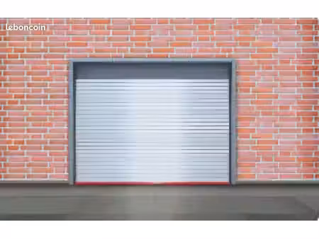recherche grand garage hangar ou atelier