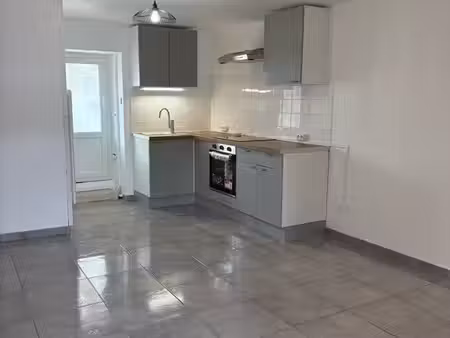 appartement avec jardin