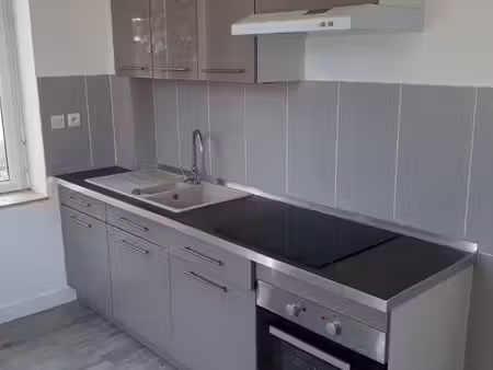 appartement t1