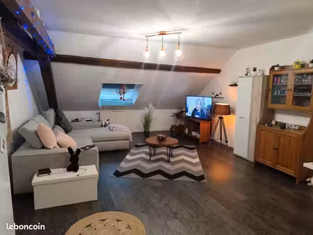 appartement à louer à freybouse