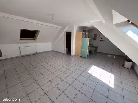 logement f3 150 m2