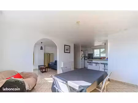 appartement t5
