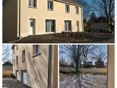 location appartement plivot