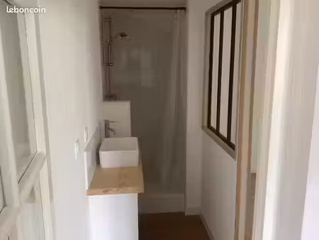 appartement f2