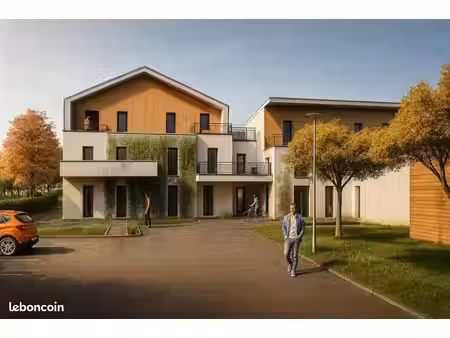 bureaux 2 116 m²