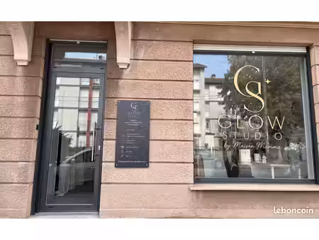 place disponible / coworking