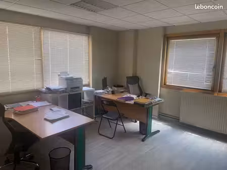 ? bureaux à louer de 10 à 72 m² – nantes sud / vertou – dès 150 /mois – sans frais d'agenc