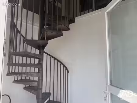 bureaux 80 m² nantes