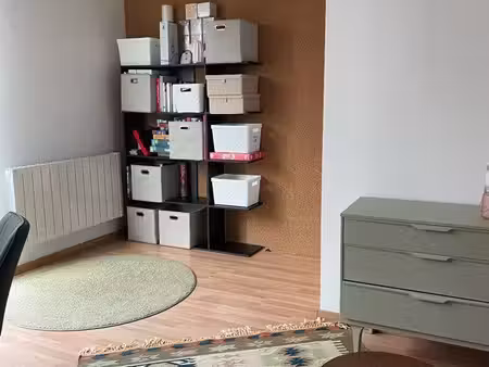 sous location bureau pornic
