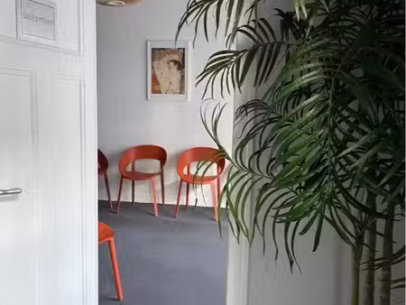 à louer – cabinet médical (≈16 m²) dans maison de santé pluridisciplinaire
