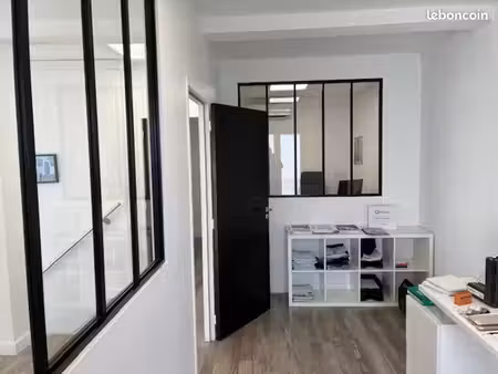 local commercial 108 m²