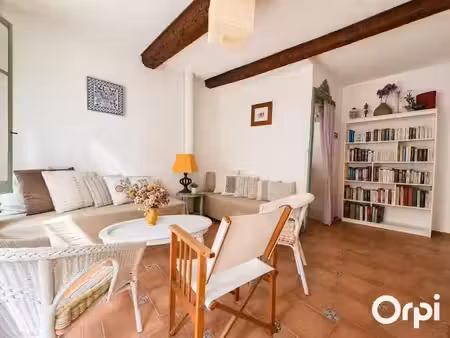 vente maison 2 pièces 53 m² à agde (34300)  75 000 €
