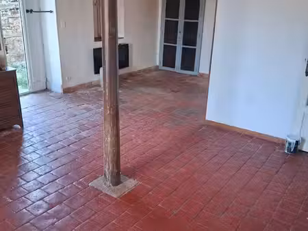 maison de village