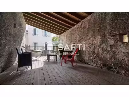 vente maison 1 pièce 95 m² à castres (81100)  65 000 €
