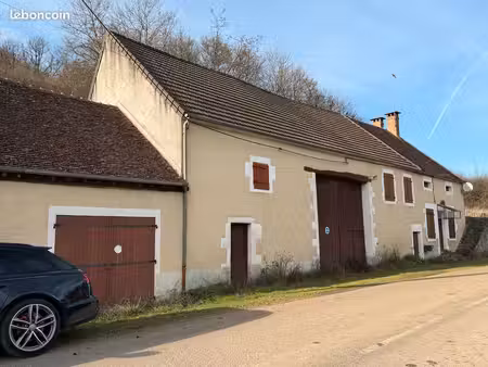 longère