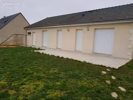 maison à louer moncetz longevas