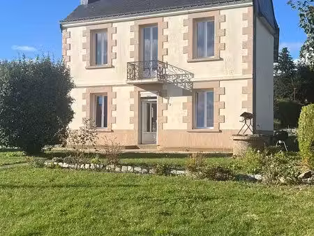maison neulliac