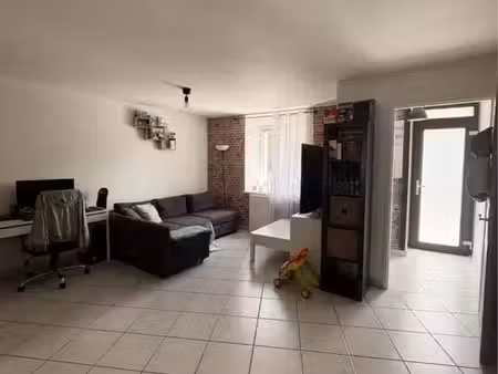 maison de 123m2
