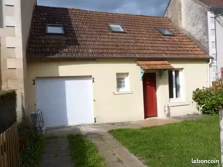 maison raveau