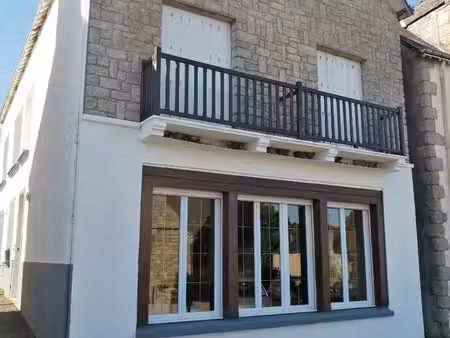 maison coup de coeur