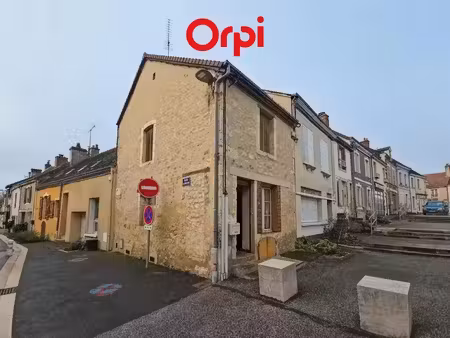vente maison 2 pièces 51 m² à val-au-perche (61260)  35 000 €