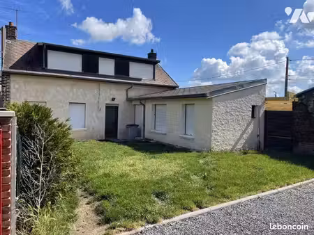 maison 9 pièces 121 m²
