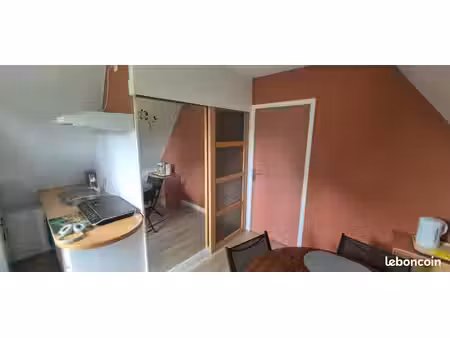 logement étudiant