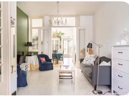 chambre dans maison 1930