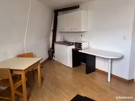 grand studio a louer sur haubourdin