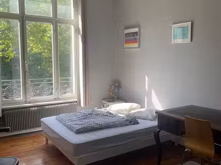 chambre étudiante à louer 10 min gare lille flandres