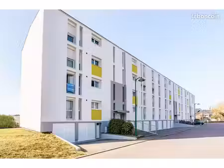 appartement 3 pièces 59 m²