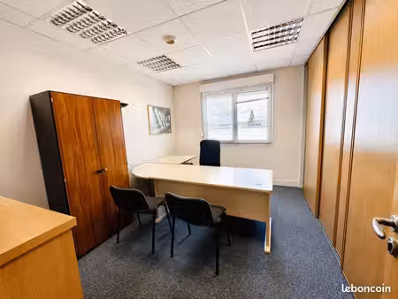 bureau à louer