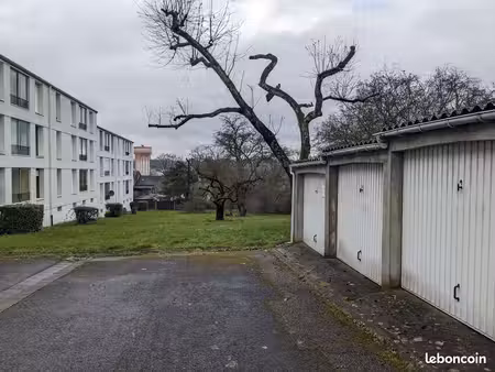 seremange erzange 1 garage box