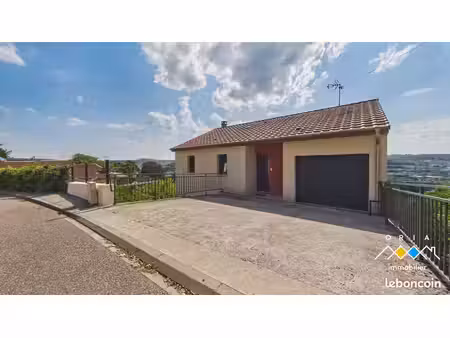 maison 6 pièces 164 m²