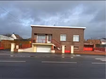 maison agréable à vivre ?