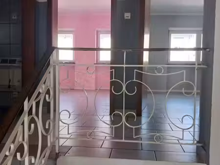 maison farschviller