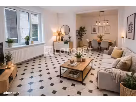 maison 6 pièces 185 m²