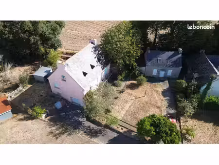 maison 4 pièces 81 m²