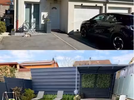 maison lexy 80m2